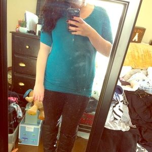 Button up shirt 🖤